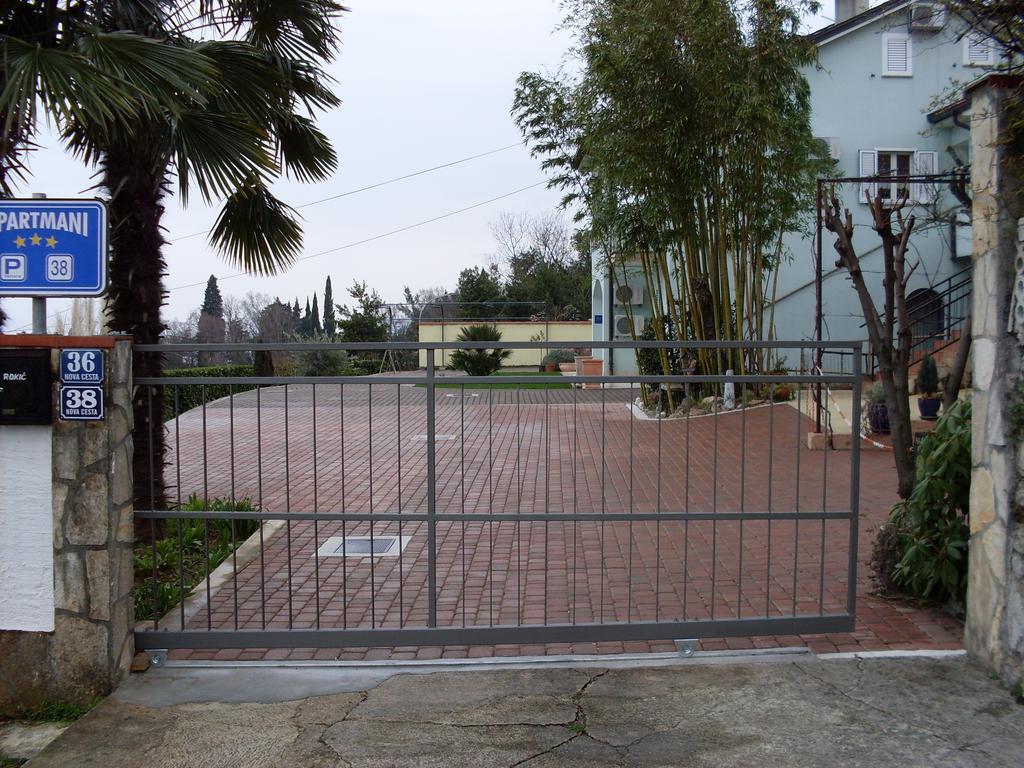 Apartment * Abbazia
