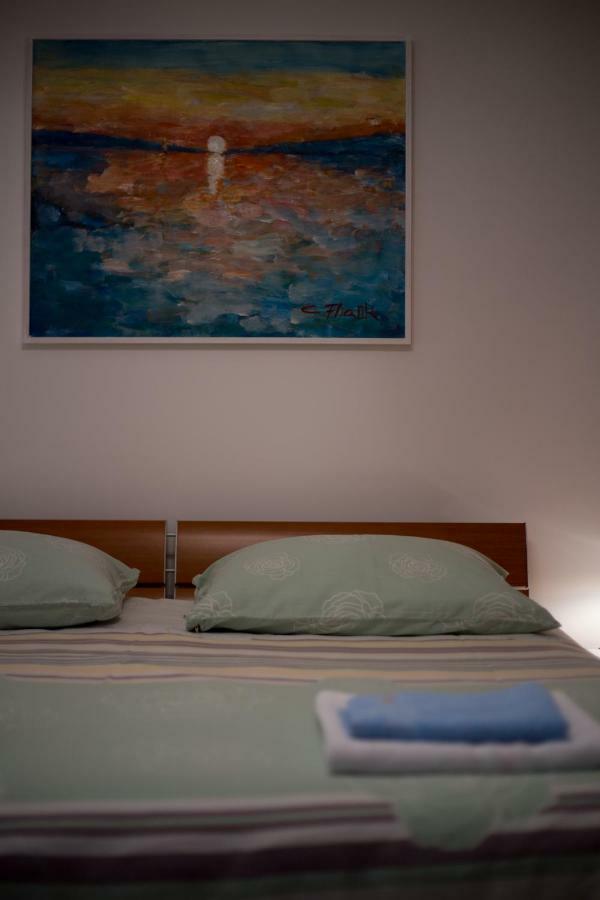 Apartment * Abbazia