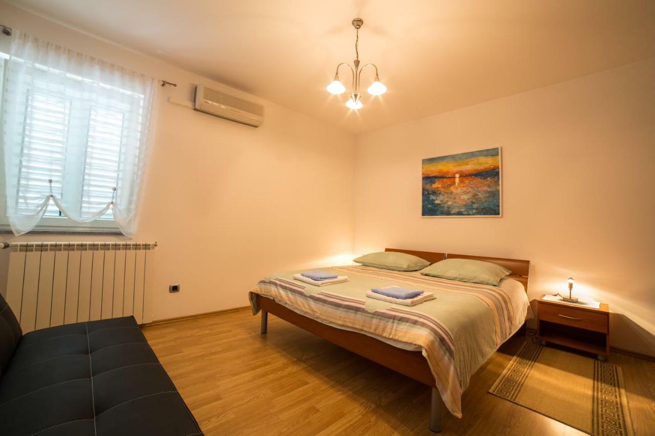 Apartment Appartamento Abbazia