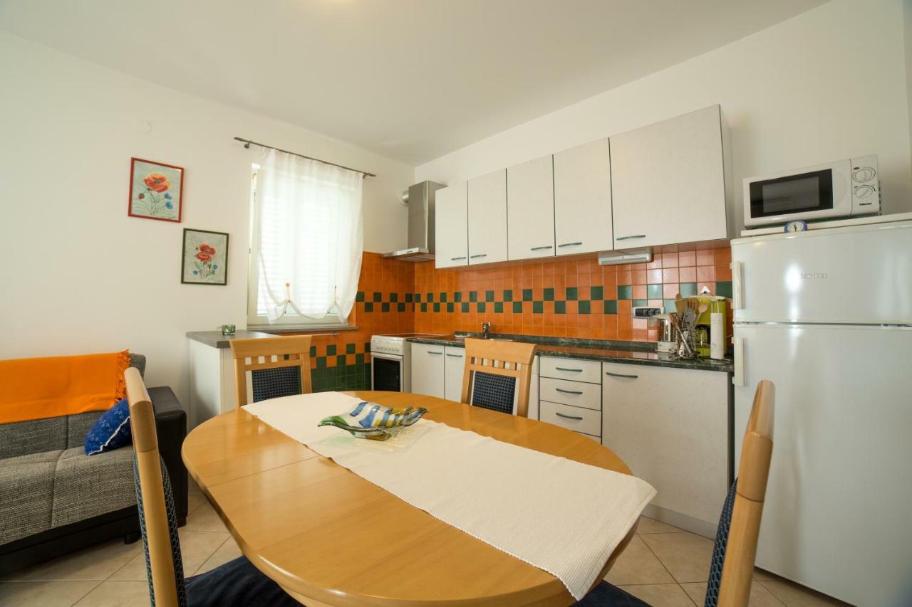 Apartment * Abbazia